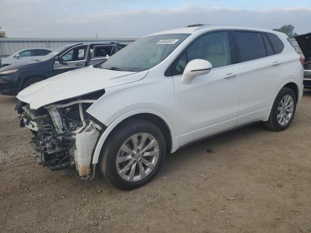 Buick Envision (2017)