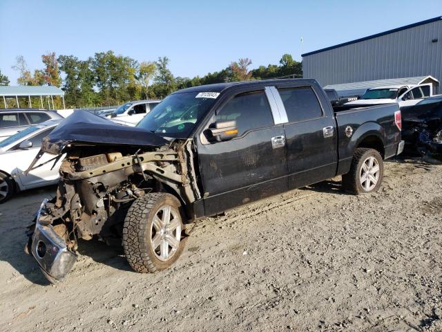 Ford F-150 (2011)