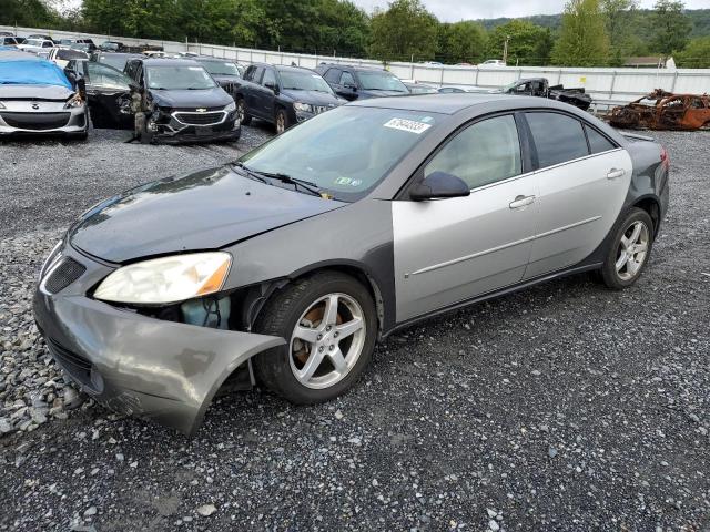Pontiac G6 (2007)