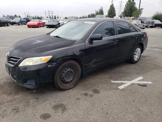 Toyota Camry (2011)
