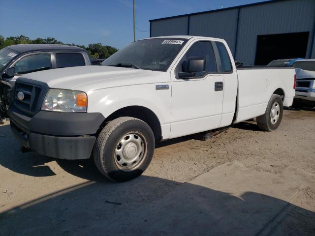 Ford All models (2007)
