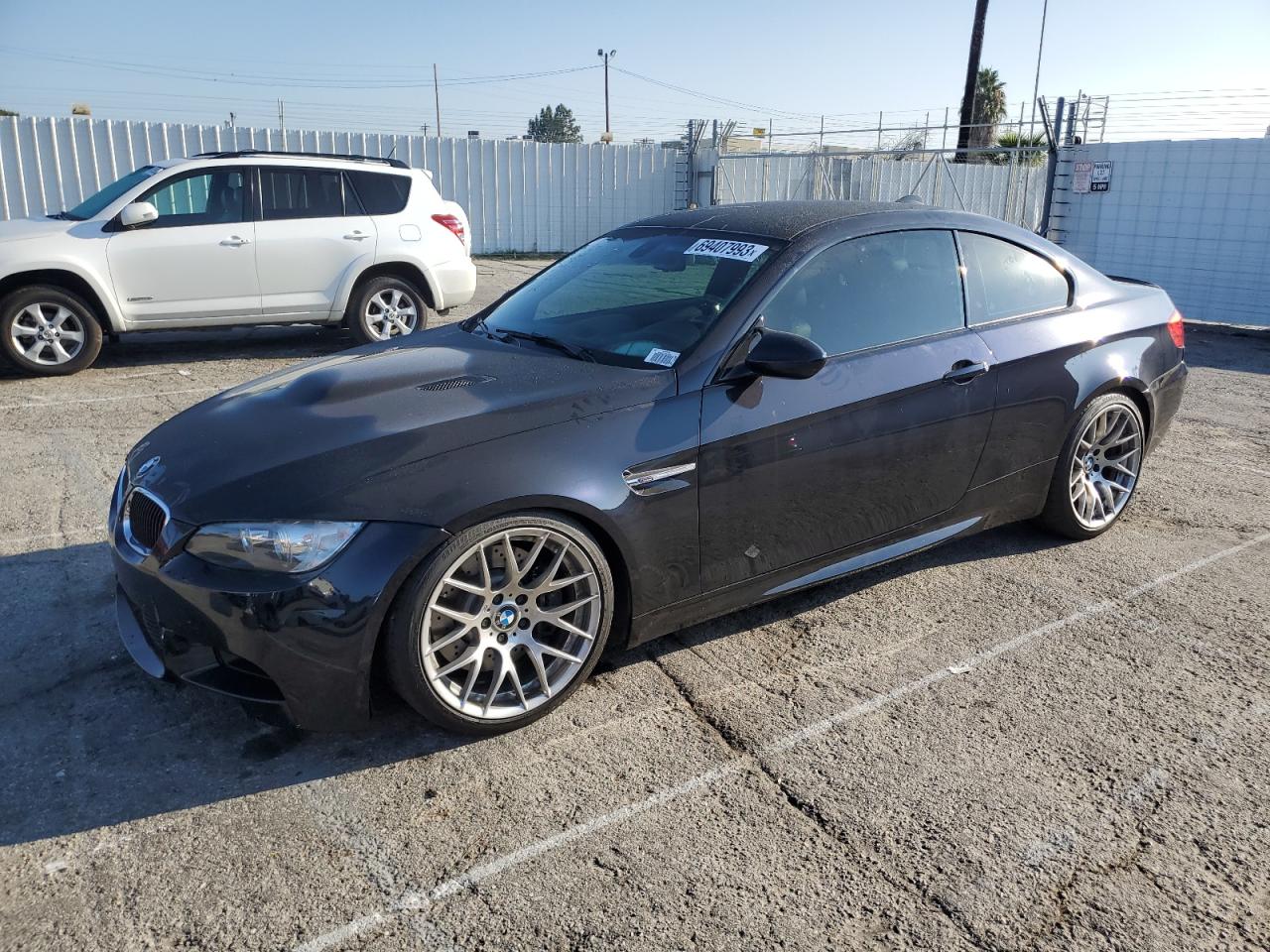 Bmw M3 (2011)
