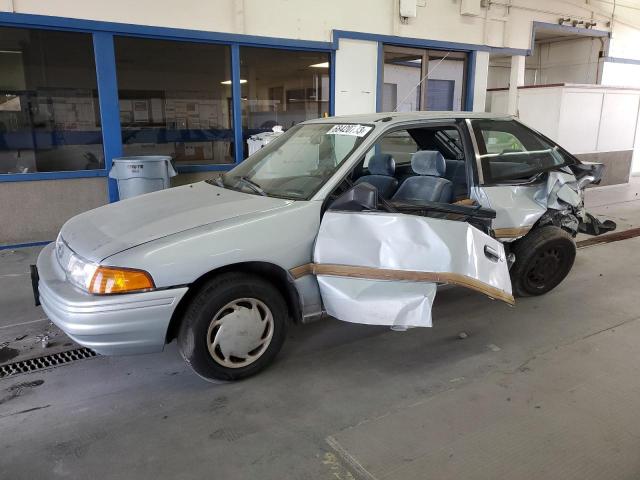 Ford Escort (1993)