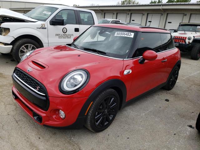 Mini Cooper (2019)