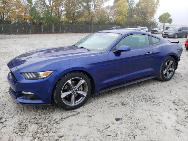 Ford All models (2015)
