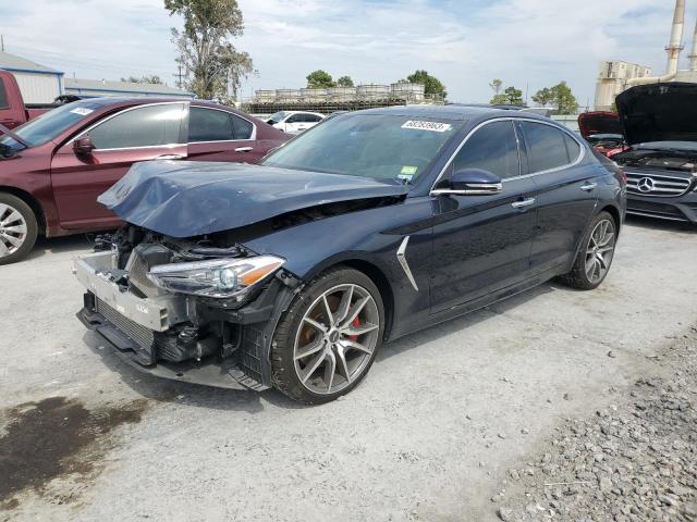 Genesis G70 (2019)
