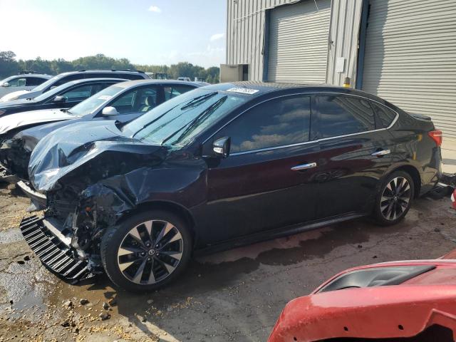 Nissan Sentra (2017)