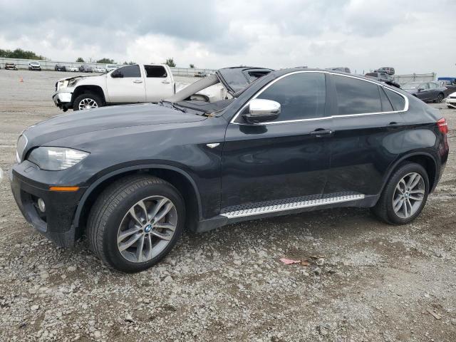 Bmw X6 (2013)