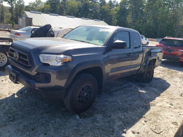 Toyota Tacoma (2020)