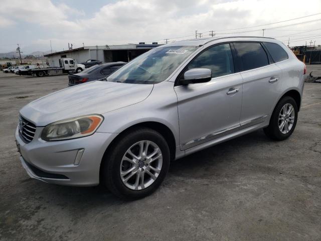 Volvo Xc60 (2015)