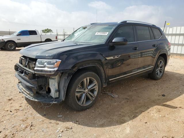Volkswagen Atlas (2019)