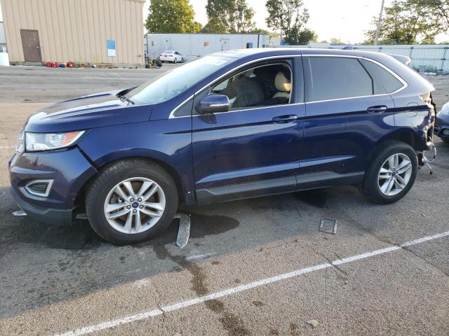 Ford Edge (2016)