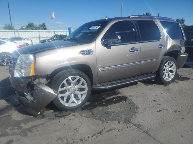 Cadillac Escalade (2012)