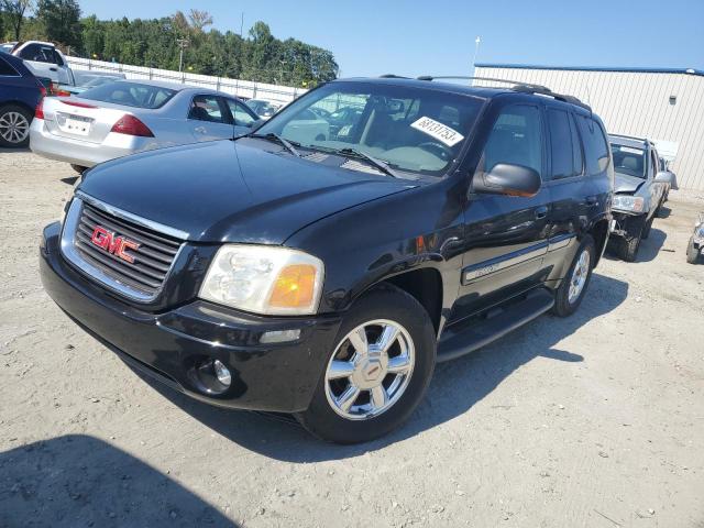 Gmc Envoy (2003)