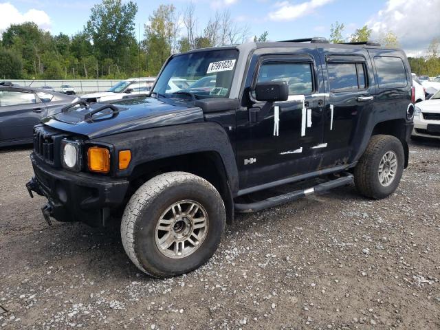 Hummer H3 (2006)