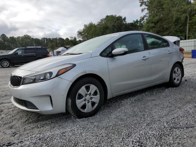Kia Forte (2017)