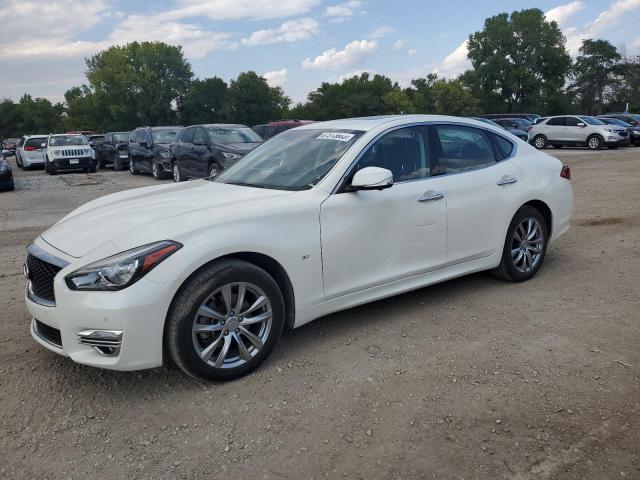 Infiniti Q70 (2019)