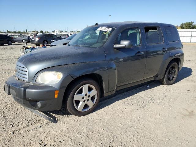 Chevrolet Hhr (2011)
