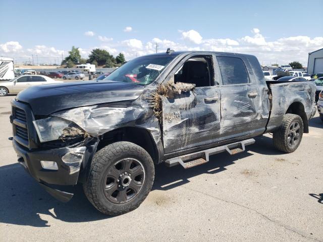 Ram 2500 slt (2015)