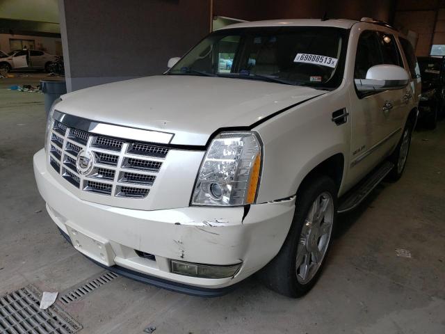 Cadillac Escalade (2011)