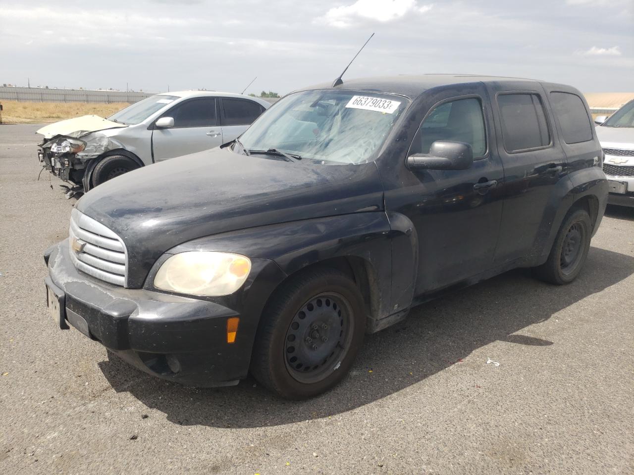 Chevrolet Hhr (2009)