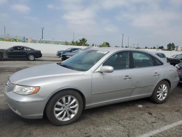 Hyundai Azera (2006)