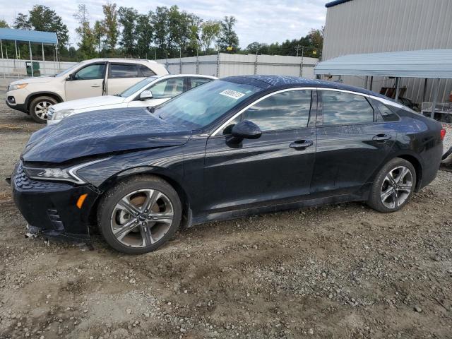 Kia K5 (2022)