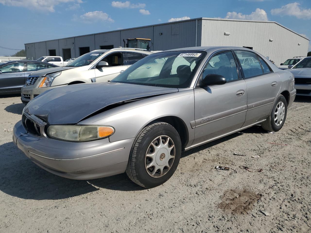 Buick Century (1999)