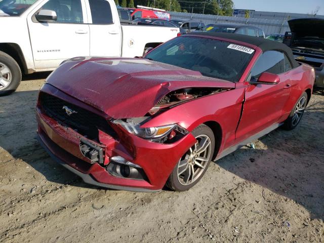 Ford All models (2017)