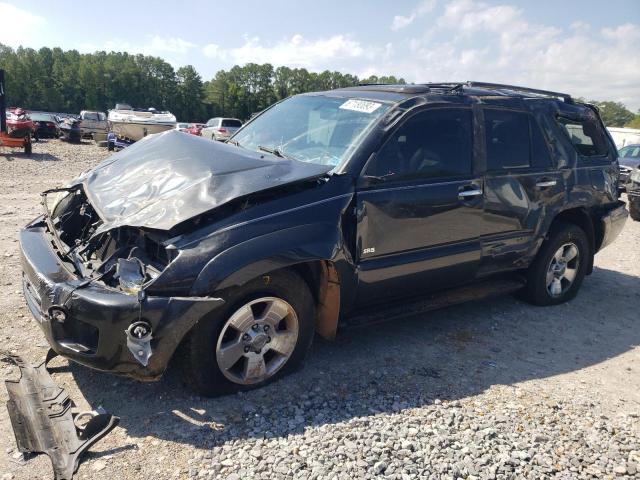 Toyota 4runner (2008)