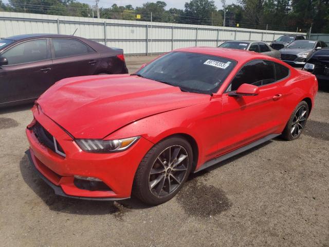 Ford All models (2016)