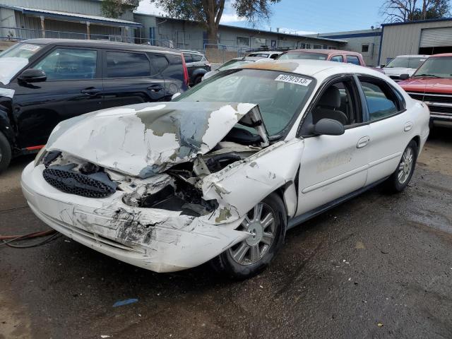 Ford Taurus (2000)