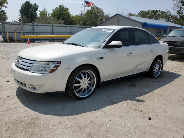 Ford Taurus (2009)