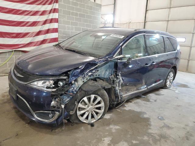 Chrysler Pacifica (2018)
