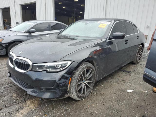 Bmw 330xi (2019)