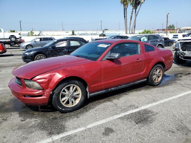 Ford All models (2005)