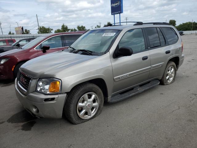 Gmc Envoy (2003)