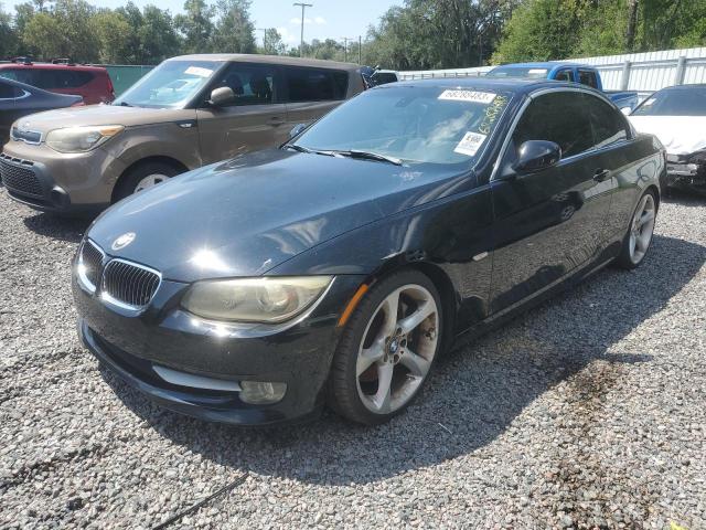 Bmw 3 series (2011)