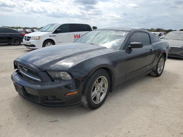 Ford All models (2014)