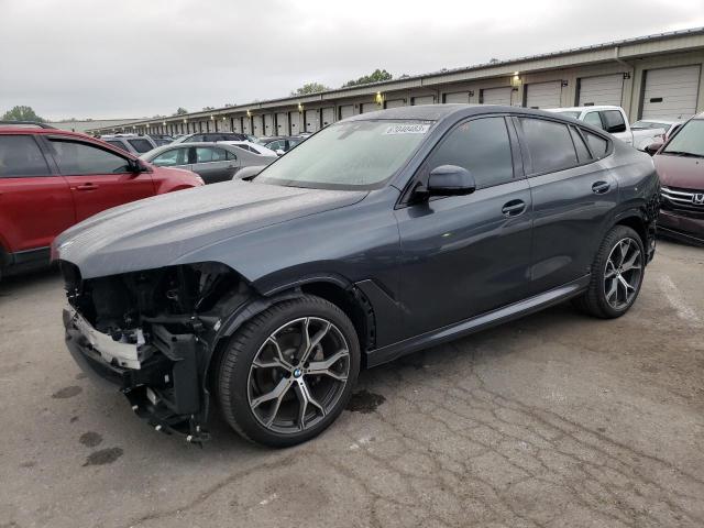 Bmw X6 (2020)