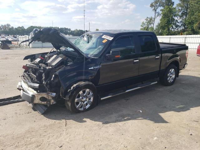 Ford F-150 (2013)