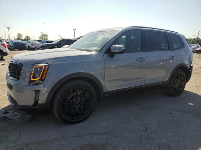 Kia Telluride (2021)