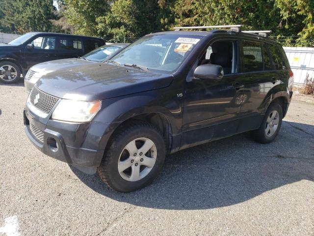 Suzuki Gr vitara (2008)