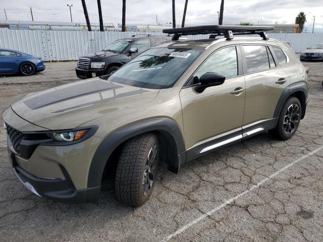 Mazda Cx-50 base (2023)