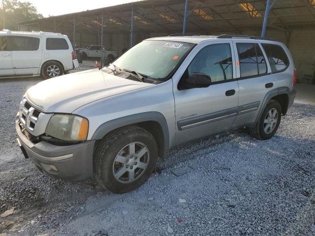Isuzu Ascender (2005)