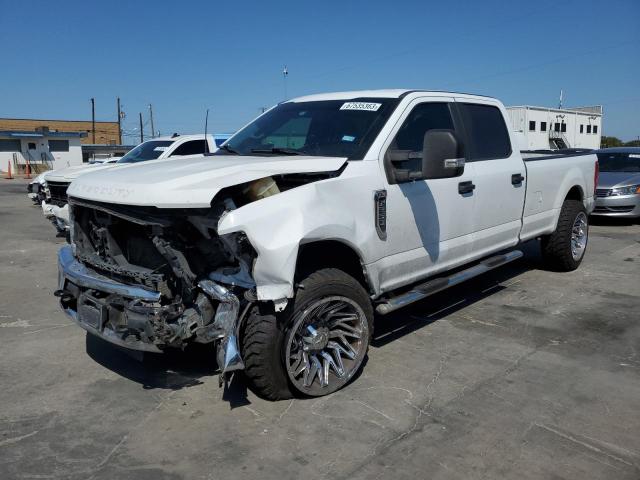 Ford F250 (2019)