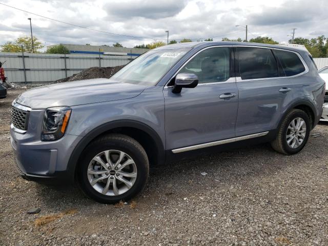 Kia Telluride (2021)
