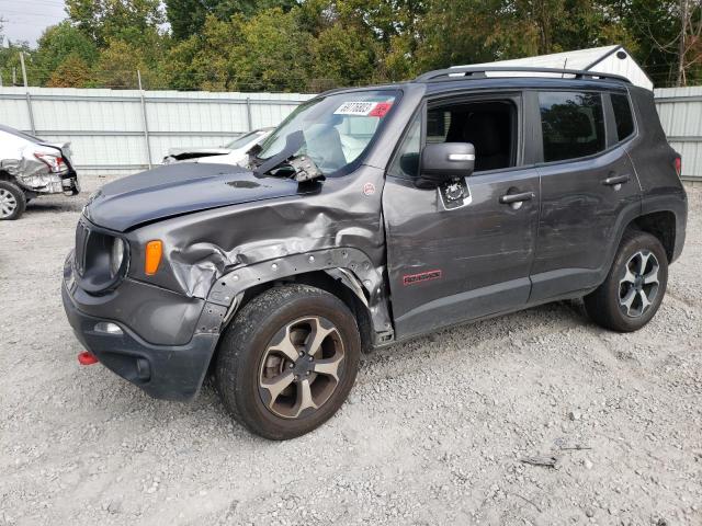 Jeep Renegade (2020)
