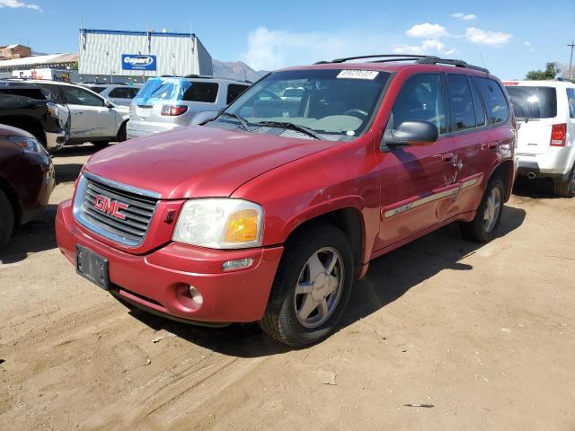 Gmc Envoy (2002)
