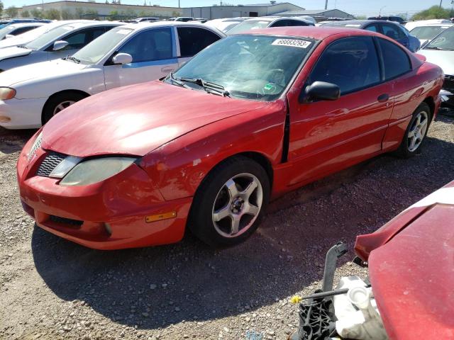 Pontiac Sunfire (2003)